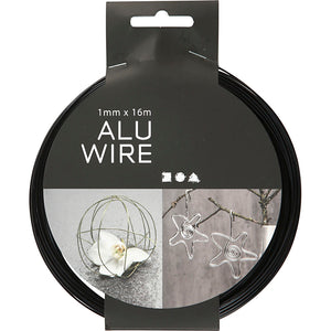 Aluminium Wire