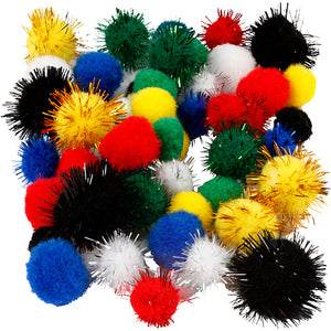 Pompoms
