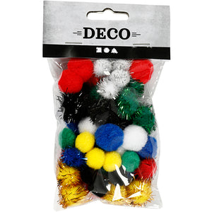 Pompoms