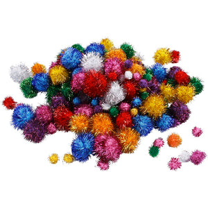 Pompoms
