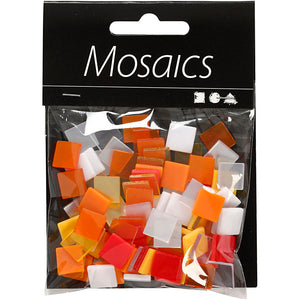 Mini Mosaic