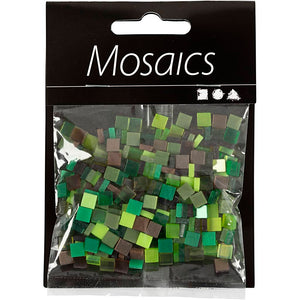 Mini Mosaic