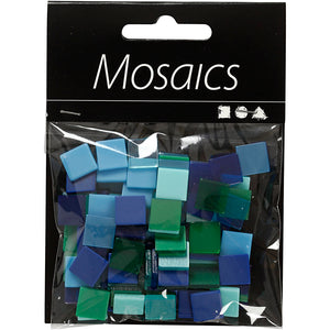 Mini Mosaic