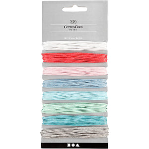Cotton Cord