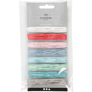 Cotton Cord