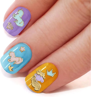 FabLab Nail Art Kit