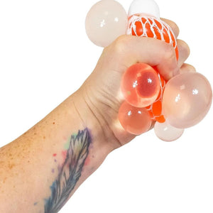 Sensory Squish Box Set - 20 Sensory Toys