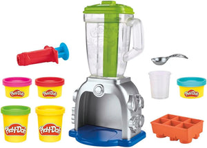 Play-Doh - Swirlin Smoothies Blender Playset