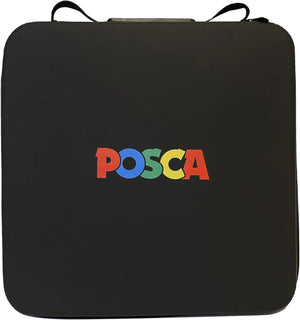 Posca Markers 54 Piece Case