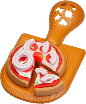 Playdoh Pizza Oven Playset