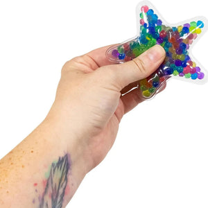Sensory Squish Box Set - 20 Sensory Toys