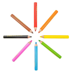 GALT Triangular Pencils (8 Pack)