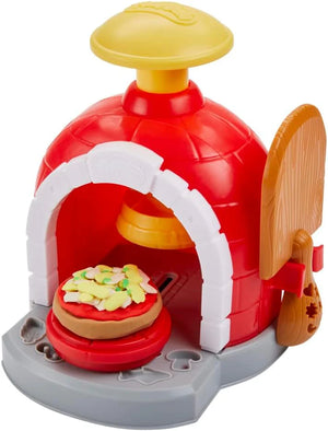 Playdoh Pizza Oven Playset