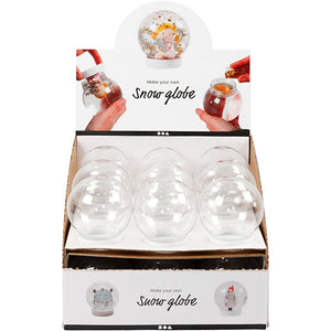 Snow globe