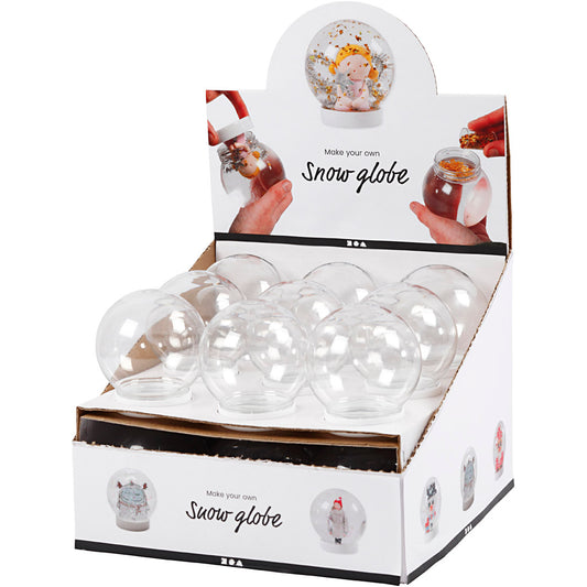 Snow globe