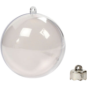 Baubles to Decorate