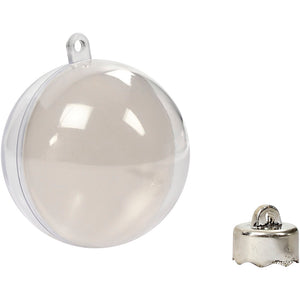 Baubles to Decorate