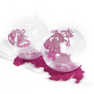 Baubles to Decorate