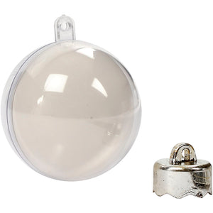 Baubles to Decorate