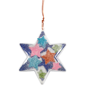 Decoration Star