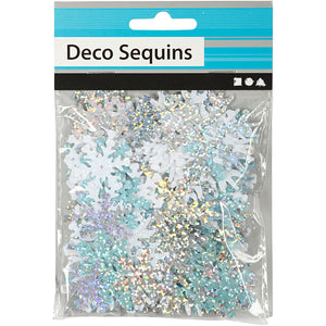 Sequins