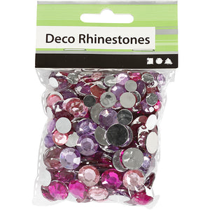 Rhinestones