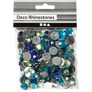 Rhinestones