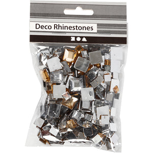 Rhinestones