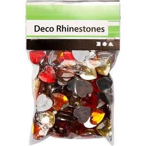 Rhinestones