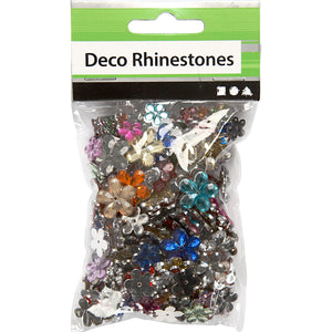 Rhinestones