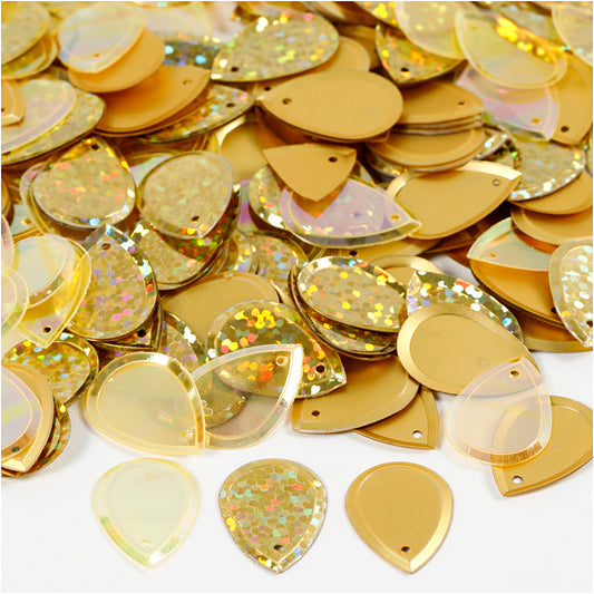 Sequins
