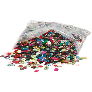 Sequins