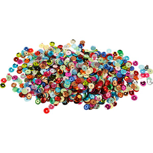 Sequins