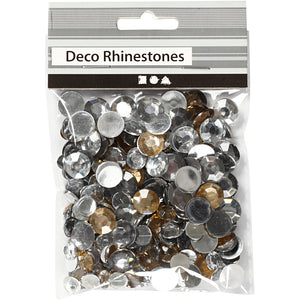 Rhinestones