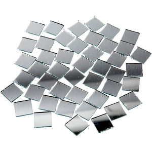 Mirror Mosaic Tiles