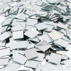Mirror Mosaic Tiles
