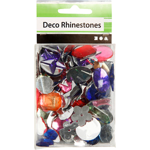 Rhinestones