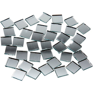 Mirror Mosaic Tiles