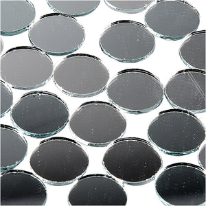 Mirror Mosaic Tiles