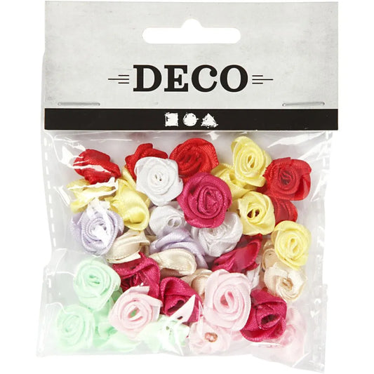 Roses, D: 14-18 mm, 50 pc/ 1 pack