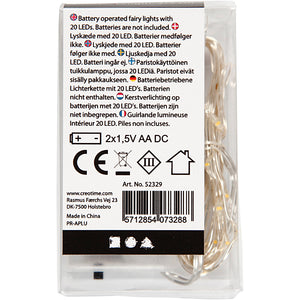 LED String of Lights