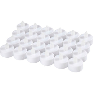 LED Tea Light Candles
