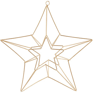 Hanging ornament