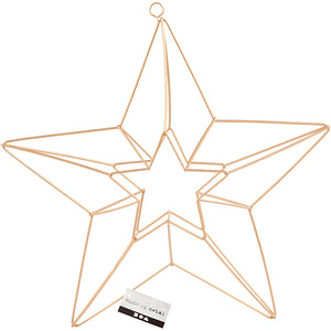 Hanging ornament