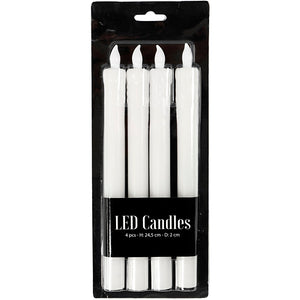 LED Candle