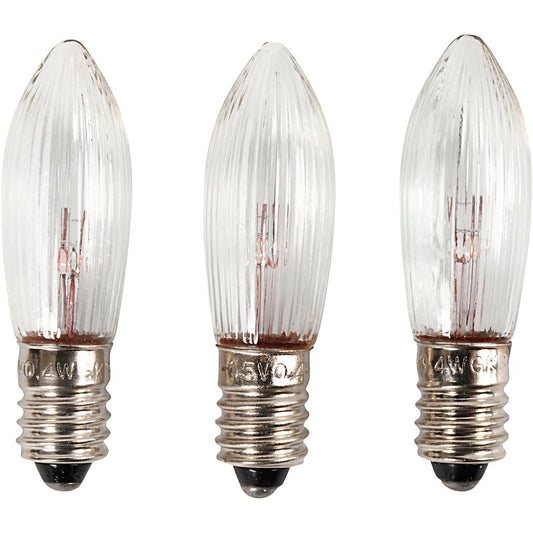LED bulbs