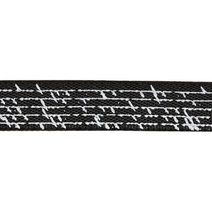 Satin Ribbon With Print