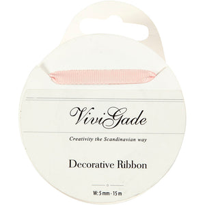 Decoration Ribbon
