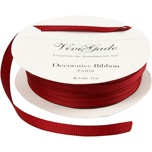 Decoration Ribbon