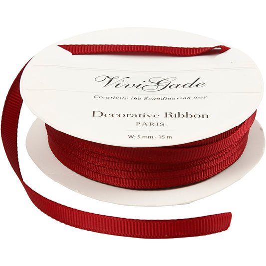 Decoration Ribbon